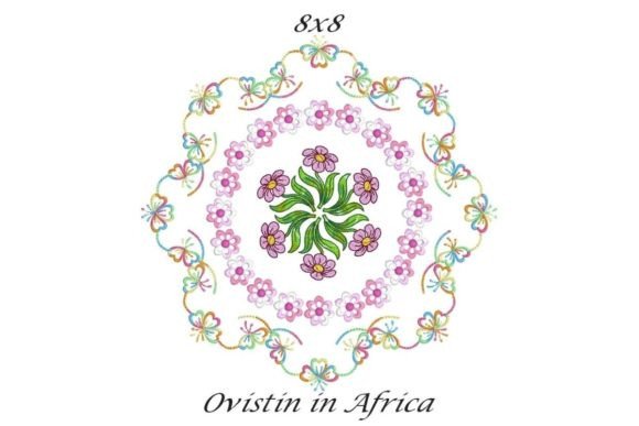 Stunning Floral Quilt Block 4: A Detailed Review